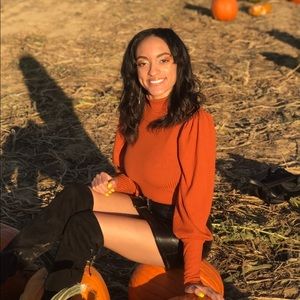 Meet your Posher, Kyla